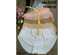 QUẦN THUN LẠNH  5005 -  LỐC 10 CÁI